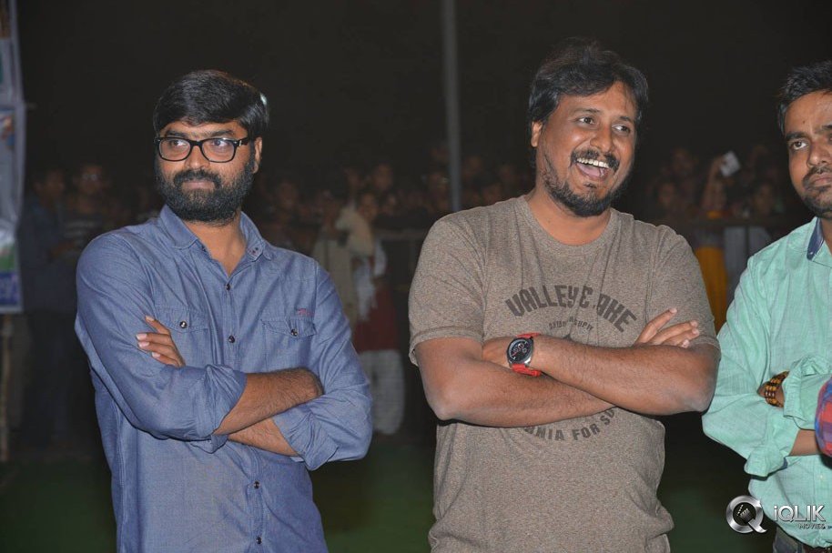 MCA-Movie-Pre-Release-Event-Photos